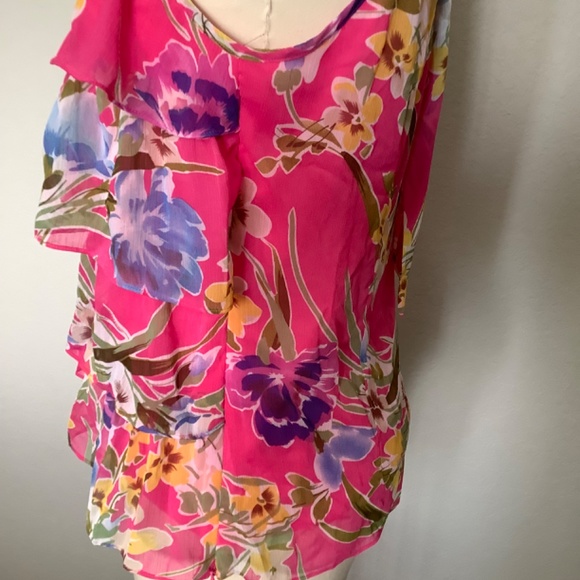 Size L halter / tank - Picture 2 of 5